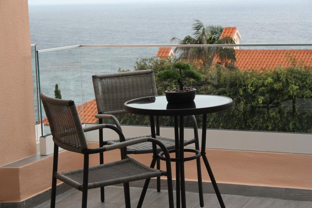 Апартаменты Ventur Flat Канису Номер фото