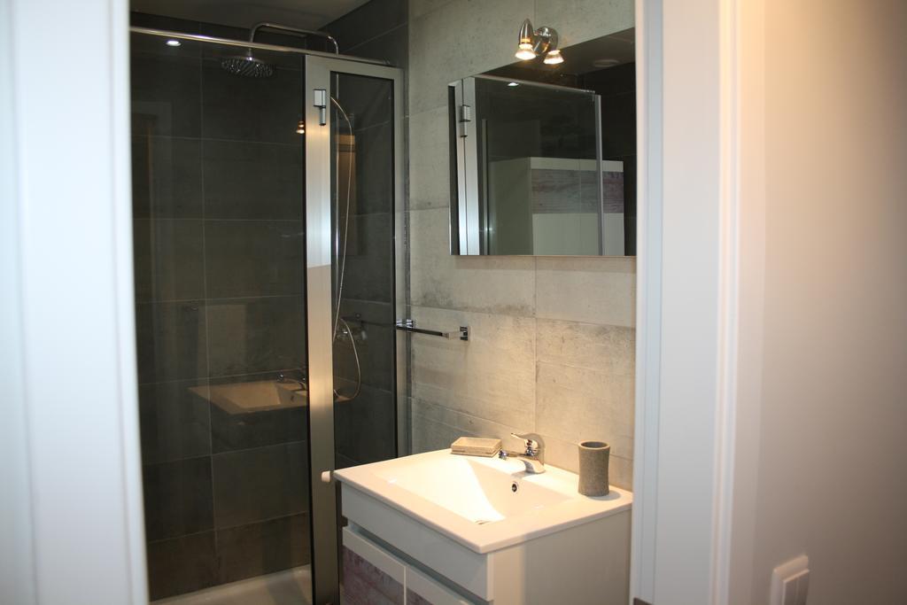 Апартаменты Ventur Flat Канису Экстерьер фото