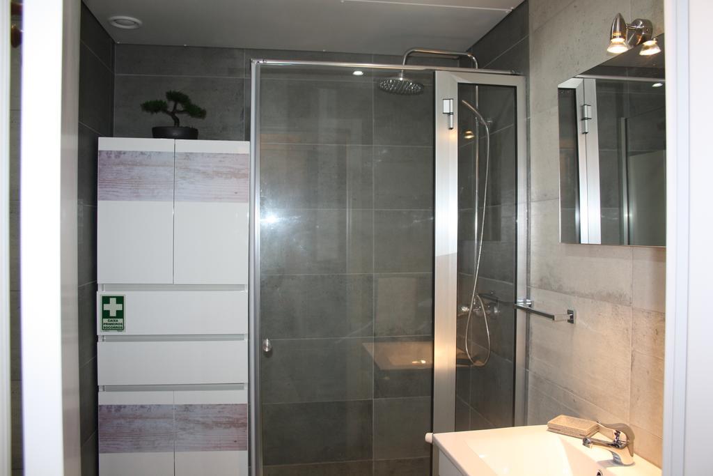Апартаменты Ventur Flat Канису Экстерьер фото