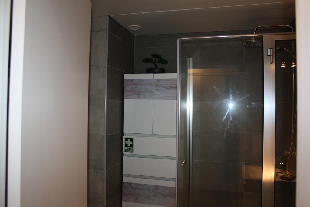 Апартаменты Ventur Flat Канису Экстерьер фото