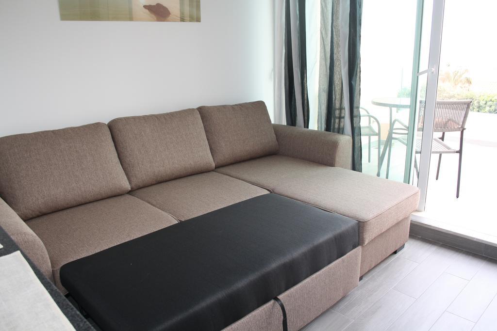 Апартаменты Ventur Flat Канису Номер фото