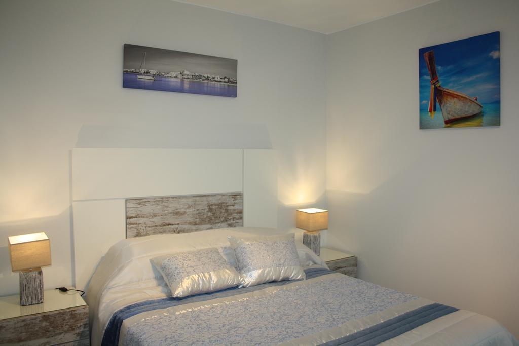 Апартаменты Ventur Flat Канису Номер фото