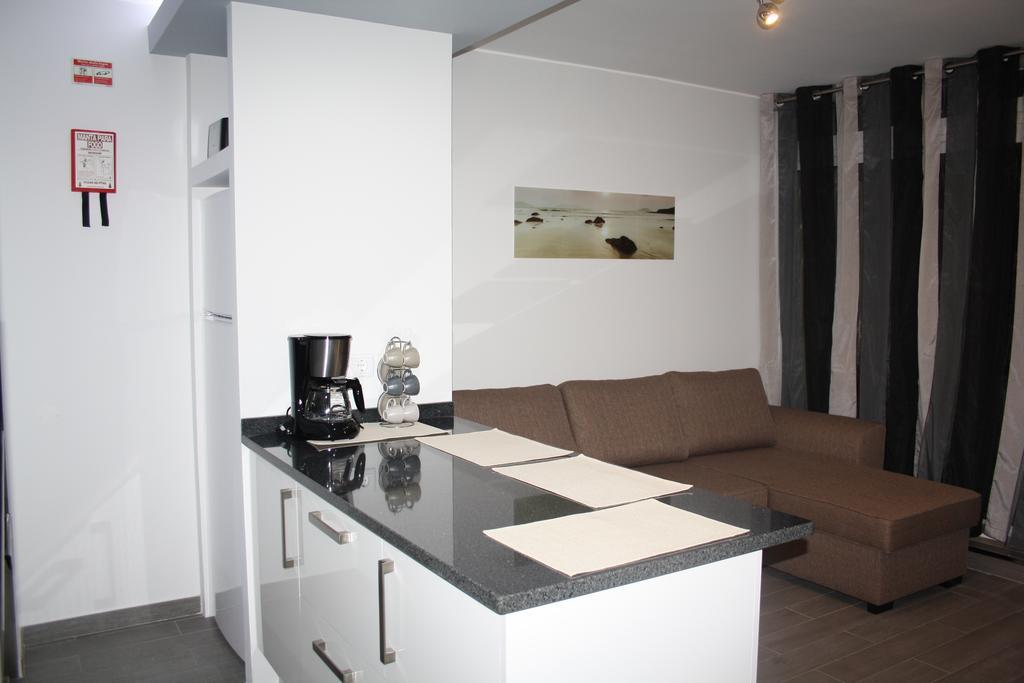 Апартаменты Ventur Flat Канису Номер фото