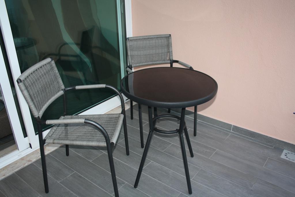 Апартаменты Ventur Flat Канису Номер фото