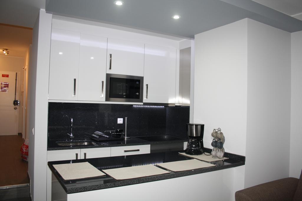 Апартаменты Ventur Flat Канису Номер фото