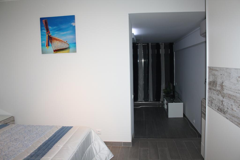 Апартаменты Ventur Flat Канису Номер фото